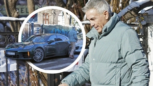 Imaginile cu Dragoș Anastasiu se vor viraliza:  cum a ”comis-o” de data aceasta! Fostul vicepremier a reapărut la 6 luni de la demisie