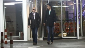 Designerul si-a lasat acasa nevasta insarcinata si a iesit in oras. Vezi ce a facut sotul Alinei Sorescu timp de doua ore