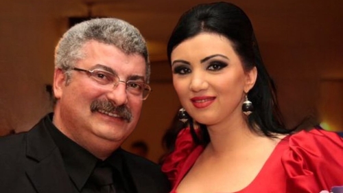 Motivul real pentru care Adriana Bahmuțeanu nu a primit nimic din averea lui Silviu Prigoană: „Lucrul ăsta nu-l știe lumea”