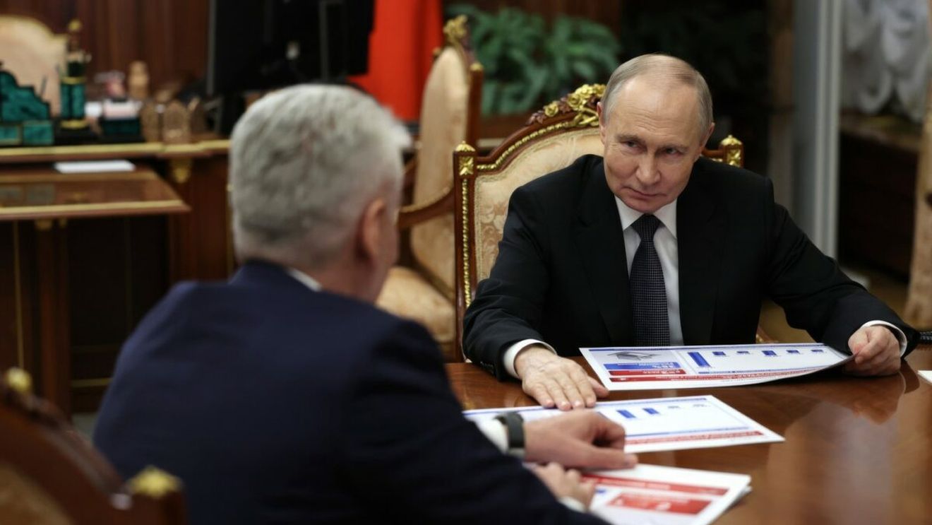 Noile acuzații ale lui Vladimir Putin împotriva României. Cum ar fi contribuit țara noastră la declanșarea războiului din Ucraina