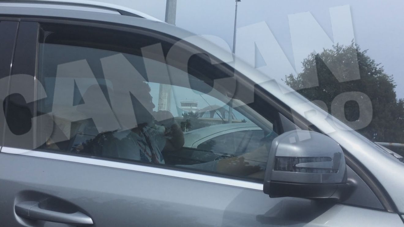 Asta e “fita maxima” printre dive! Celorlalti soferi nu le venea sa creada cum statea Loredana Groza pe scaunul din dreapta