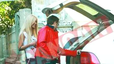 Bote i-a dat Biancai masina lui