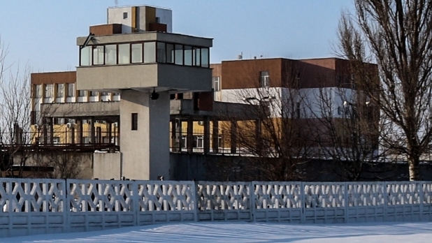 Alertă la Penitenciarul Giurgiu. Mai mulți deținuți s-au revoltat