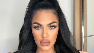 Ispita Lala de la Insula Iubirii, de urgență la spital înainte să nască. Cu ce probleme se confruntă