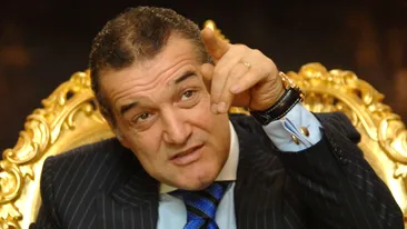 ADEVARATUL motiv pentru care Gigi Becali nu poate iesi din inchisoare! LOVITURA la care nu se astepta seful Stelei!