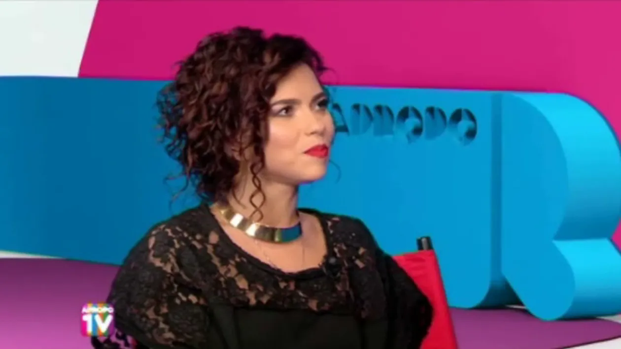 Inna: Succesul m-a prins pe nepregătite! Fără limba engleză învăţată, fără un styling adecvat