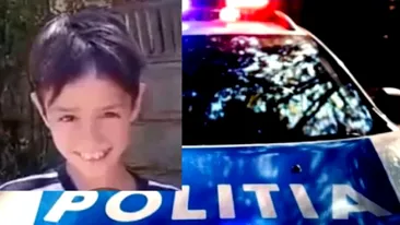 Mădălin, un băiețel de 11 ani din Sălaj, e de negăsit de 2 săptămâni. A fost emis un mesaj RO-Alert în 5 județe din România
