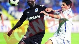 Nibombe: "Am avut hepatita si limbrici, dar acum sunt bine"