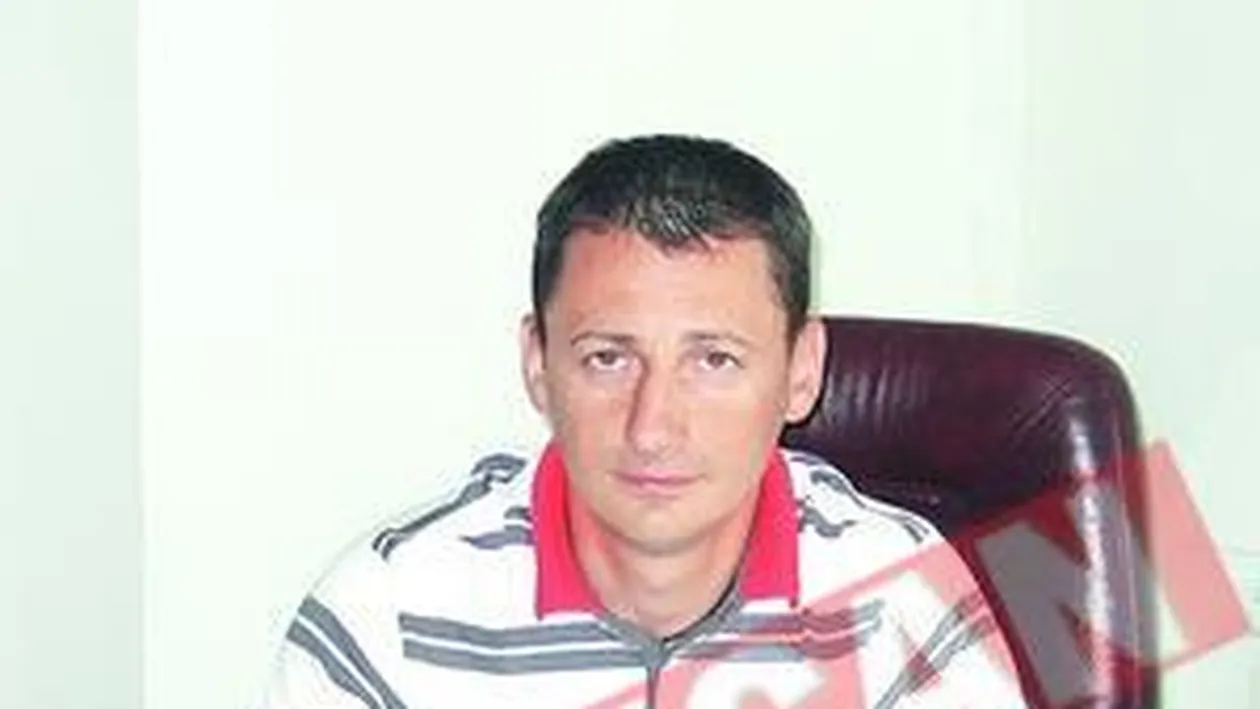 Constantin Iacov vrea sa plece in jurul lumii cu veliera