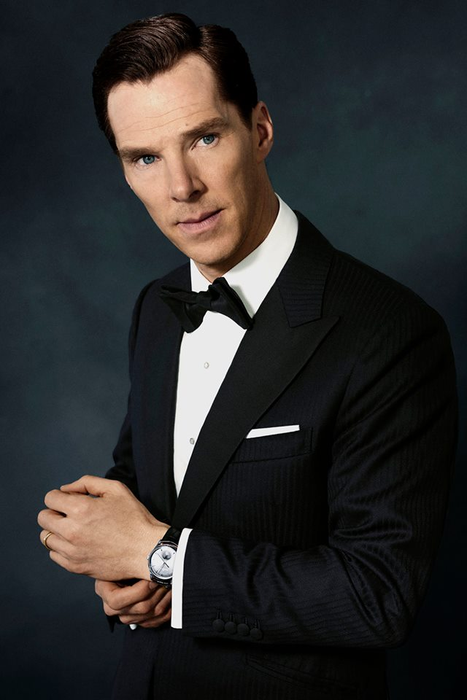 Actorul Benedict Cumberbatch și soția lui, regizoarea Sophie Hunter, vor deveni părinți pentru a treia oară