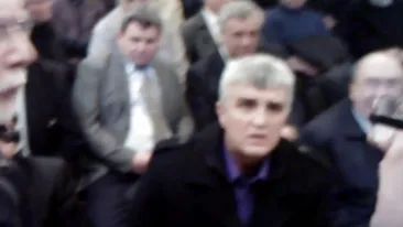 Cearta ca la usa cortului intre revolutionarii din Timisoara! Asculta ce vorbe si-au aruncat