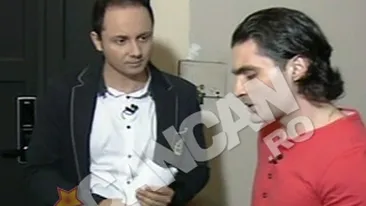 VIDEO Pepe: In curand Oana va pleca de acasa cu o altfel de duba! E instabila psihic