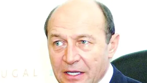 Presedintele Romaniei a castigat procesul filmuletului de la Ploiesti. Dinu Patriciu, dator la Traian Basescu