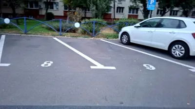 Un loc de parcare în zona Chiajna – Militari Residence costă în 2026 cât „o garsonieră, acolo, în 2013”. Suma cerută acum de un proprietar