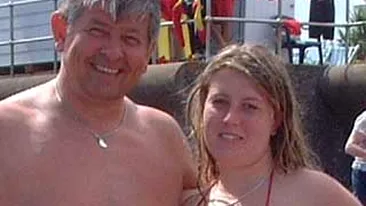 Un barbat de 52 de ani s-a casatorit a patra oara cufosta sa  eleva de numai 18 ani