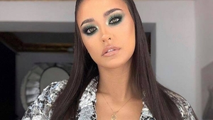 Știai că Antonia are o soră? Uite ce frumoasă este Alessia