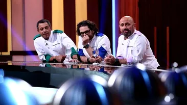 Câștigător Chefi la cuțite sezonul 7. Cine a luat marele premiu la Antena 1