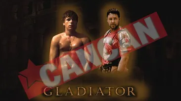 Gladiatorul Daminuta
