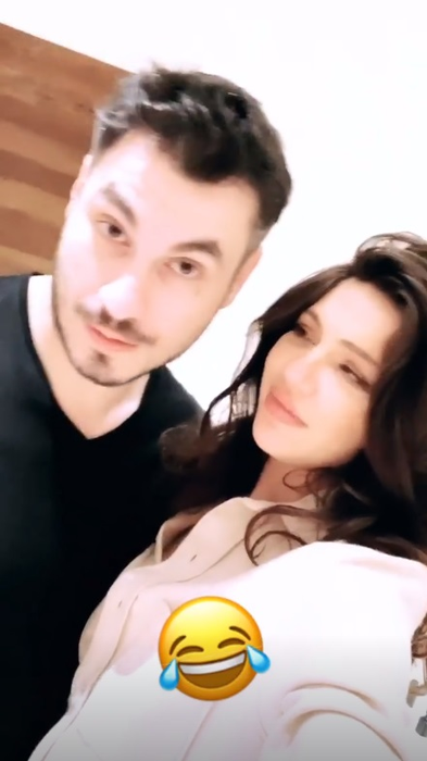 Formidabil! Ce decizii radicale iau Christina Ich și Alexandru Pițurcă după o ceartă aprinsă! Bruneta a spus tot adevărul