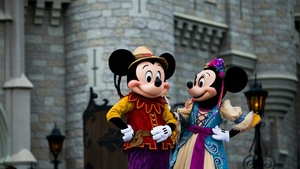 Știi de ce Mickey Mouse avea mănuși albe? Adevărul spus chiar de Walt Disney