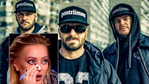 Scandal între Delia și BUG Mafia. Anunțul făcut de cântăreață