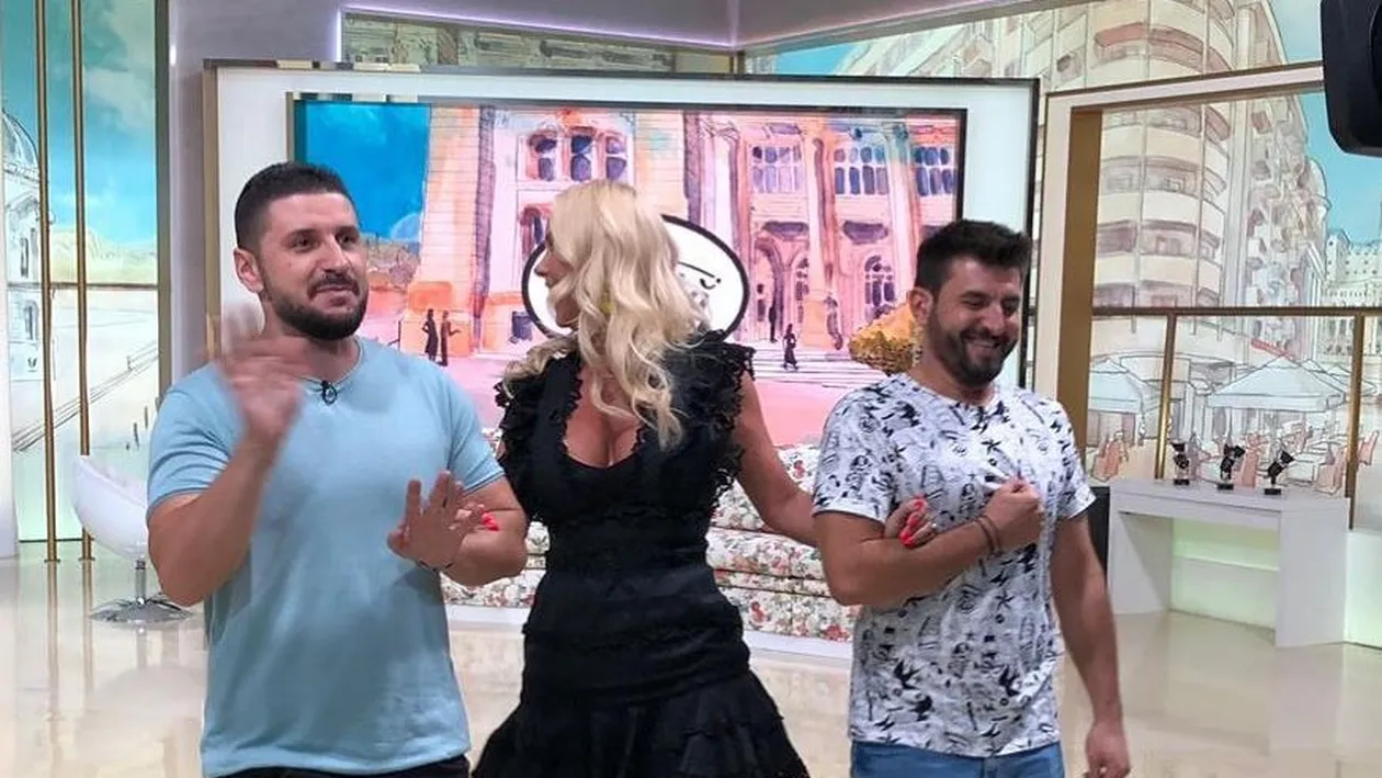 Vica Blochina, trădată! A vrut să ajungă în patul iubitului vedetei! Reacția fostei amante a lui Pițurcă