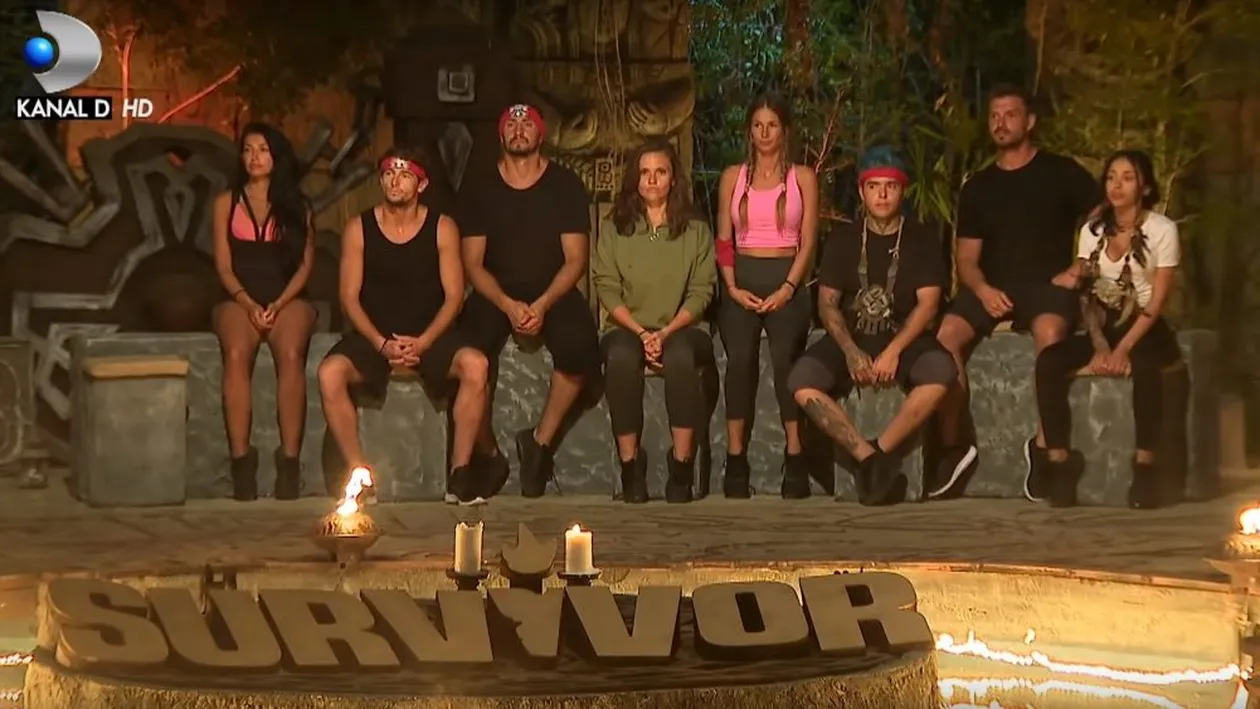 Concurenții de la Survivor România sunt în pericol? Cutremur URIAȘ în apropiere de Republica Dominicană și alertă de tsunami în Marea Caraibelor!