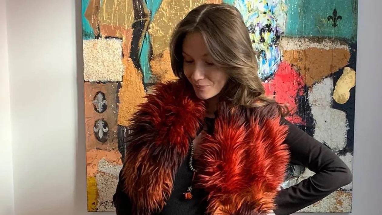 Adela Popescu, naștere cu probleme: Cât va dura travaliul?