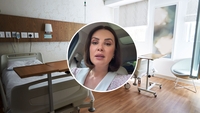 Daiana Anghel trece printr-o nouă intervenție. Ce mesaj a transmis înainte să intre în operație
