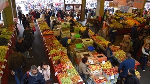 37 de percheziții la clanul Văncică din Capitală! Ce a găsit poliția