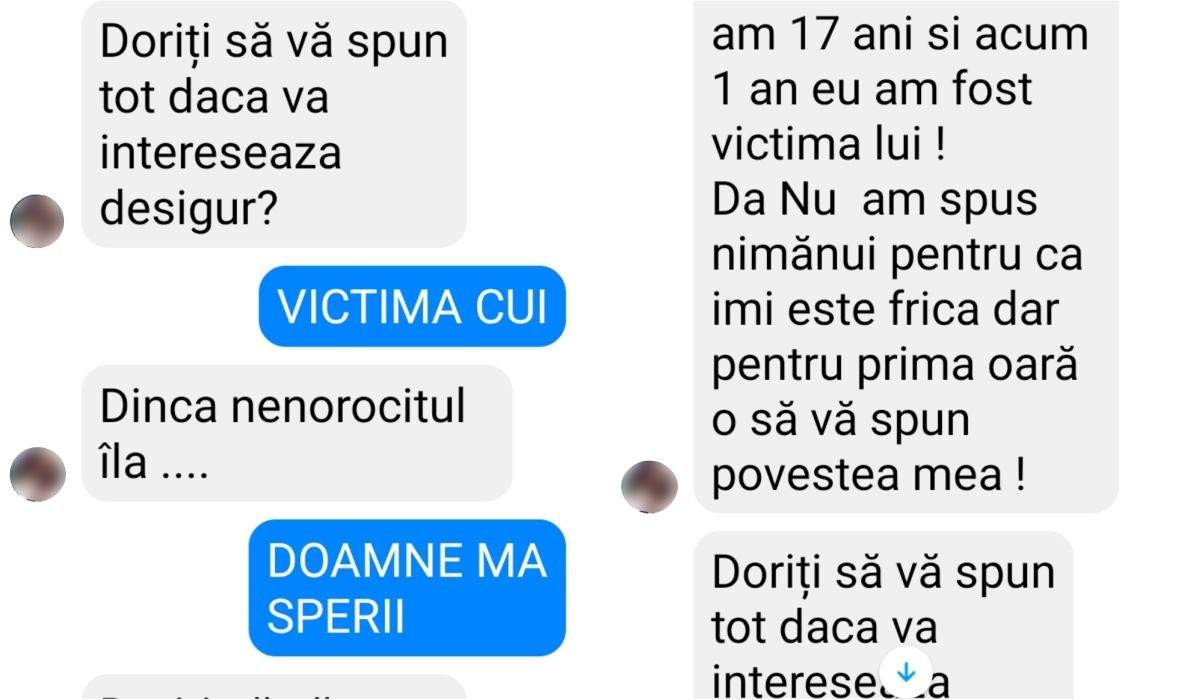 Maria, a treia victimă a lui Gheorghe Dincă, a rupt tăcerea: “M-am trezit în casa lui şi mai era o fetiţă”. Ce i-a făcut monstrul din Caracal în mașină