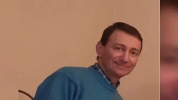 Inginerul din Ploieşti adus în țară după ce a fost dat dispărut în Istanbul are tulburări de memorie. Soția sa: ”E viu, trăiește, asta contează”!