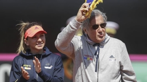 Adevăratul motiv pentru care Halep nu a participat la parada de Ziua Naţională a României: ”A mers cu invitaţia în format...”