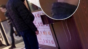 Radu Mazare Jr. a ajuns pe mana medicilor: "Mi-au spus ca totul vine din cap, de la creier". Vezi ce a patit tanarul de 19 ani