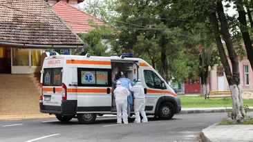 Este jale în județul Prahova! Autoritățile au descoperit un nou focar de coronavirus la o societate comercială