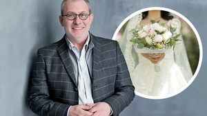 Florin Busuioc face prognoze pentru mirese și gospodine! Întrebări trăsnite primite la piață: Auzi, Busule, fiică-mea are nuntă...”