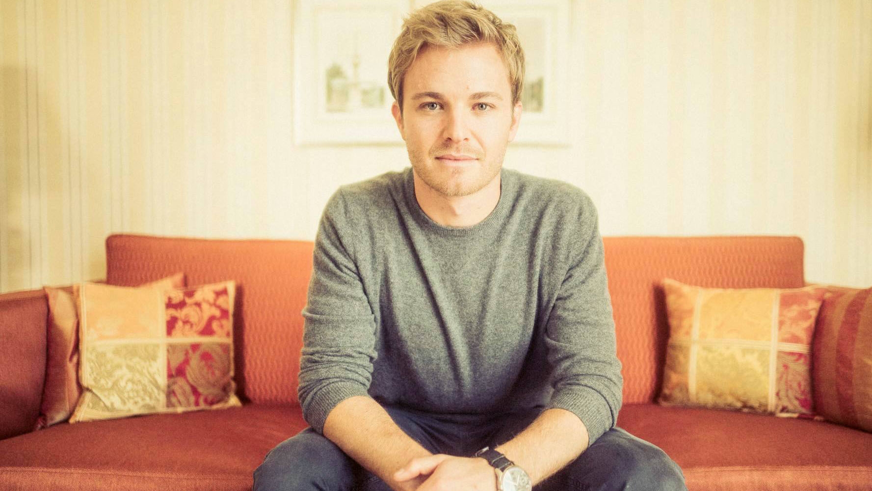 Campionul mondial Nico Rosberg s-a retras din Formula 1!