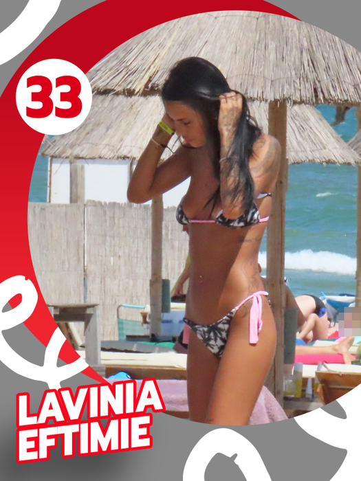 Top 50 cele mai cochete dive, cu pletele-n vânt! Mădălina Ghenea, Antonia și Andreea Bălan, coafurile la control