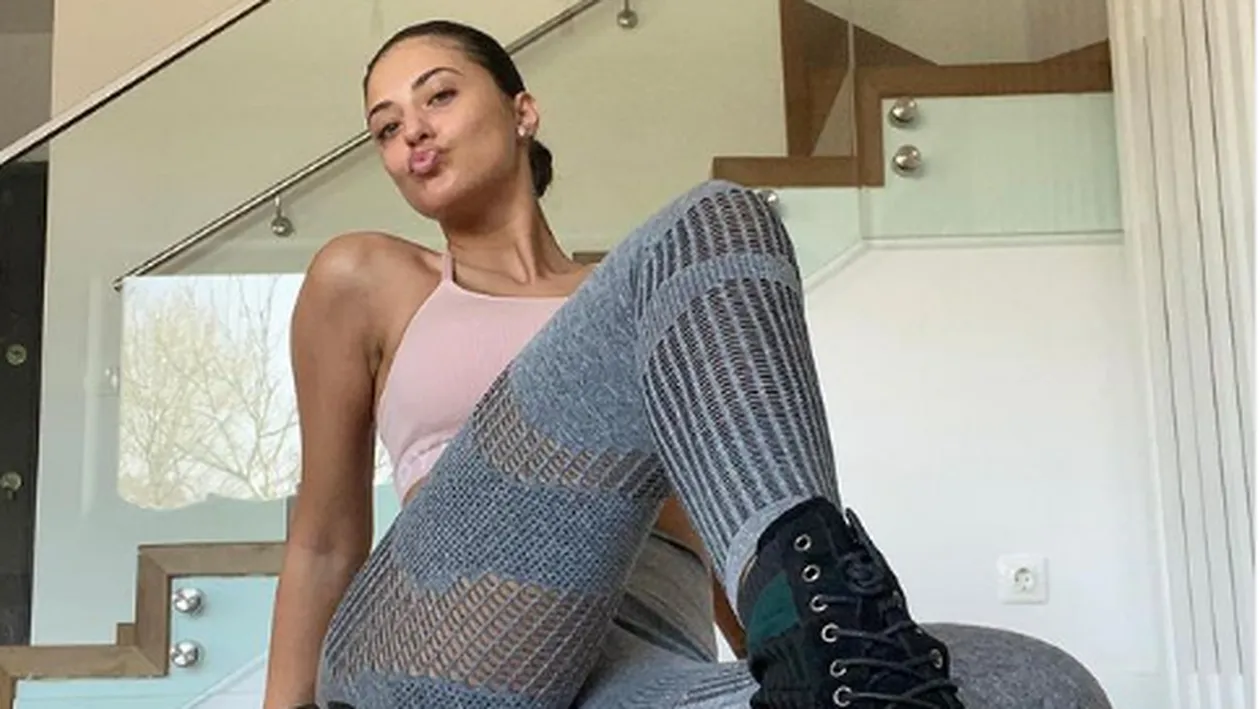 Antonia și-a răvășit total fanii! Fotografia incendiară la care au rămas muți de uimire: ”Ce-ai făcut? OMG!”