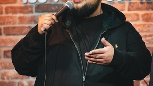 Doliu în lumea comediei! Un artist în ascensiune a murit la doar 28 de ani