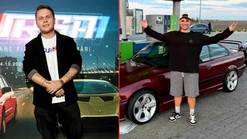 Codin Maticiuc, adevărul despre colaborarea cu Petruț Bisoi și problemele cu legea: „Ce pot spune e că imaginea creată nu e una întâmplătoare”