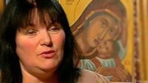 Previziune sumbră a Mariei Ghiorghiu: ”O vedetă TV trecută de 40 de ani va fi găsită moartă” A dat câteva indicii