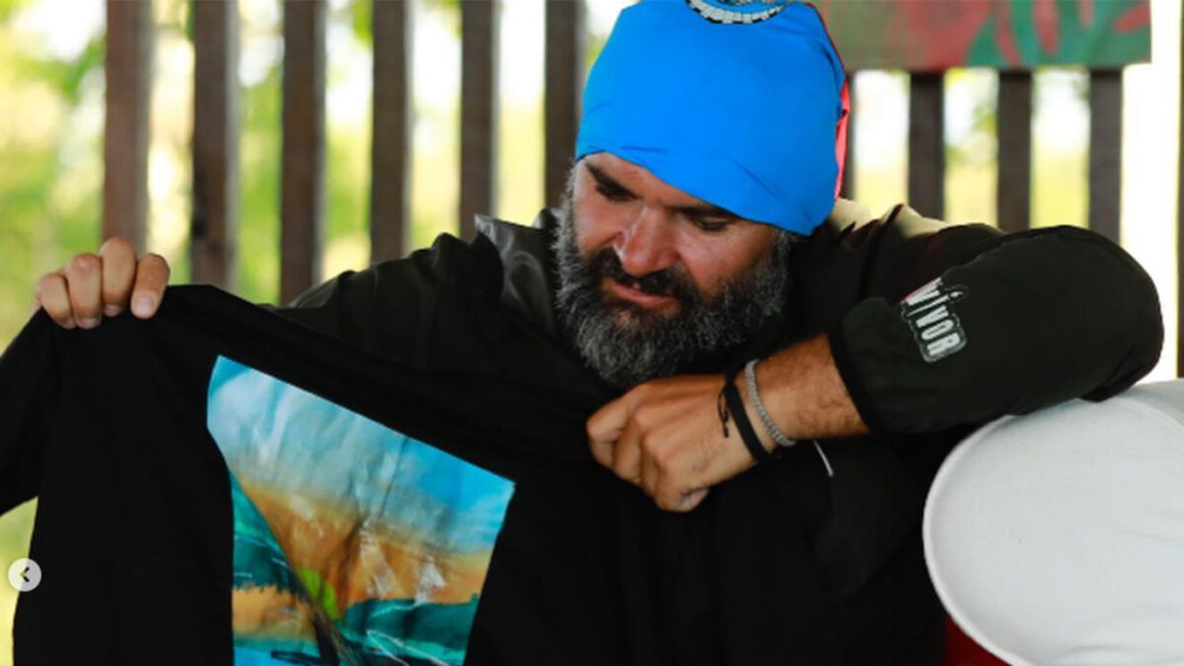 Unde s-au schimbat de haine concurenții de la Survivor 2023! Dan Ursa a recunoscut ce se întâmplă, de fapt, când camerele Pro TV se închid