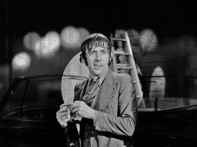 Richard O’Sullivan, starul comediilor britanice, a murit la 82 de ani. A avut o carieră de peste șase decenii