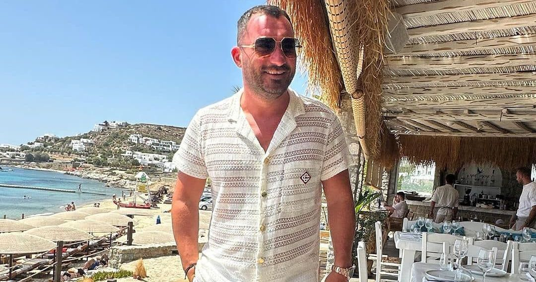 Paul Nicolau a cumpărat Funky