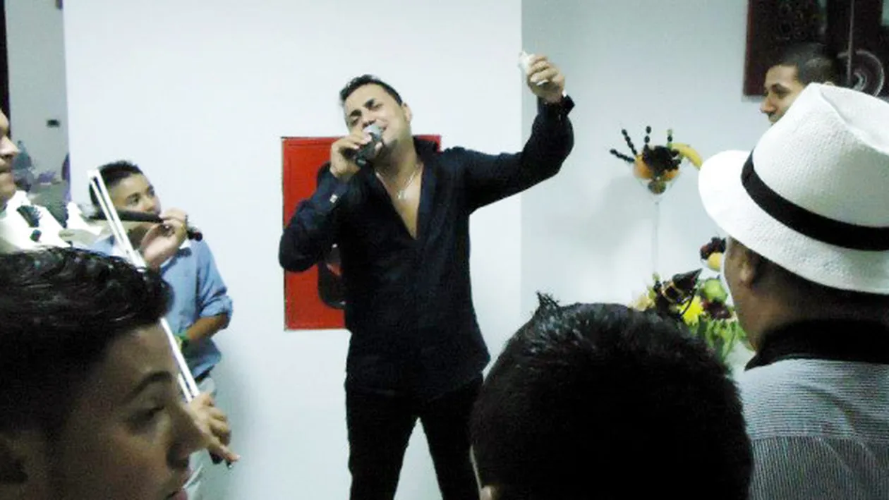 Sorinel Pustiu inca mai sufera dupa ce a trebuit sa se desparta de o persoana draga lui. Afla despre ce este vorba