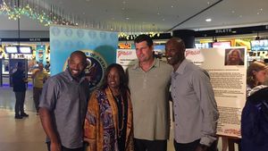 Trei legende ale baseballului american vor juca la meciul Romania-SUA, din 5 iulie