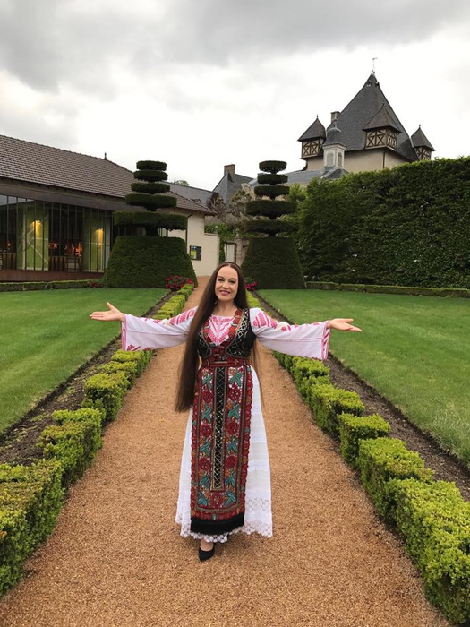 Maria Dragomiroiu, prima declarație după ce a apărut zvonul că a murit