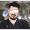 El este Cosmin Nicholas Bodran, tânărul de 25 de ani care a murit în urma unui infarct. Urma să devină medic