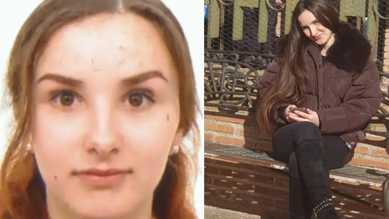 Beatrice a dispărut în Spania după ce i-a zis iubitului că pleacă la cumpărături. Tânăra are un copil de un an și jumătate